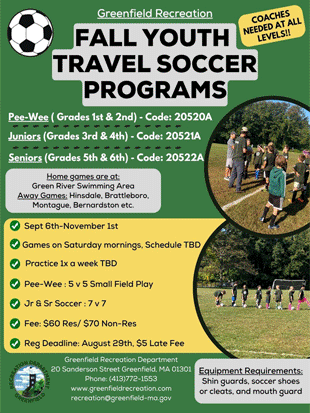Current Programs