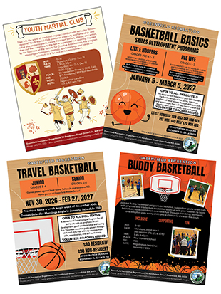 Current 2026-27 Fall/Winter Programs pdf link
