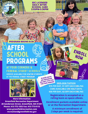After School Program