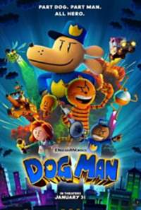 DogMan
