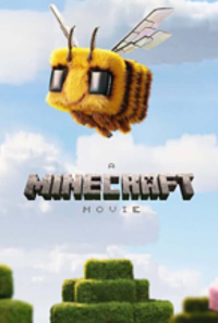 A Minecraft Movie