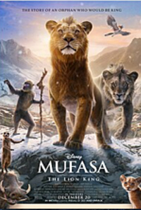 Mufasa