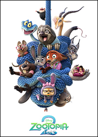 Zootopia 2