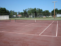 Beacon Clay Courts