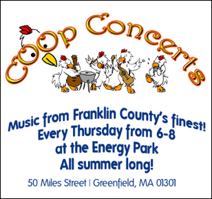 Coop Concert Series