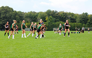 Field Hockey