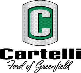 Cartelli Ford of Greenfield