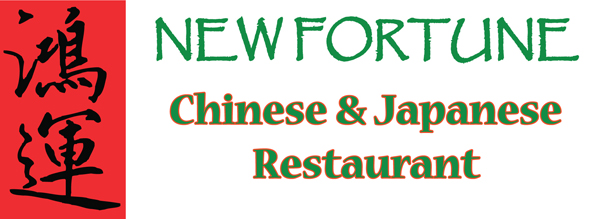 New Fortune Chinese & Japanese Restaurant
