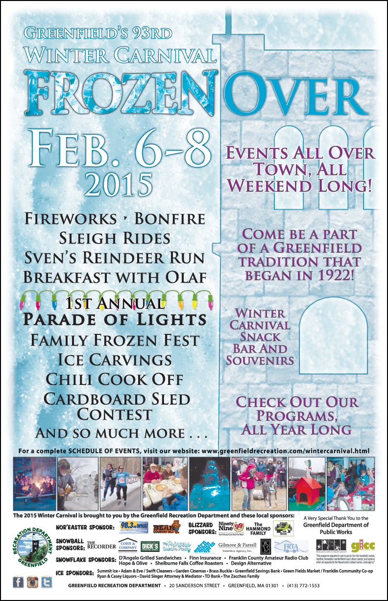 Winter Carnival