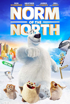 Norm of the North