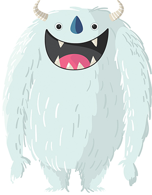 Yeti